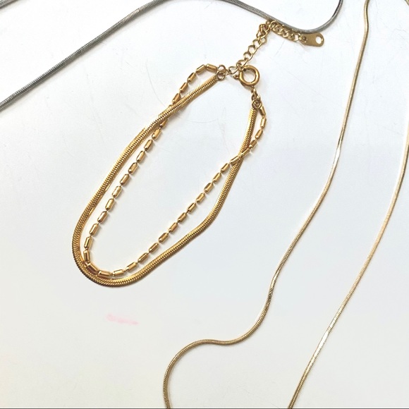 Necklace set - Picture 2 of 3